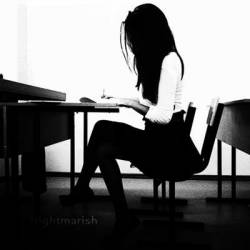 Roman Nikolaenko : Nightmarish